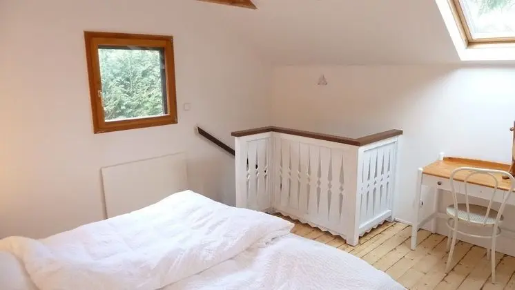 Comfort Kır Evi