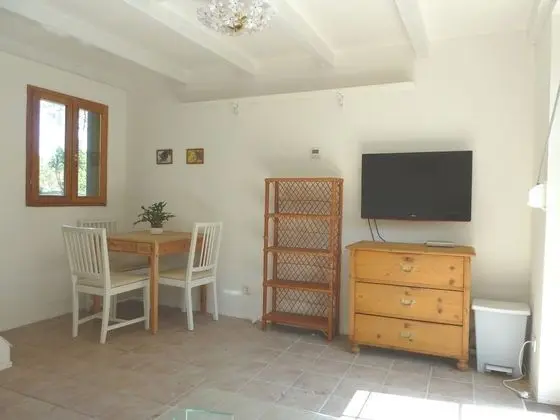 Comfort Kır Evi