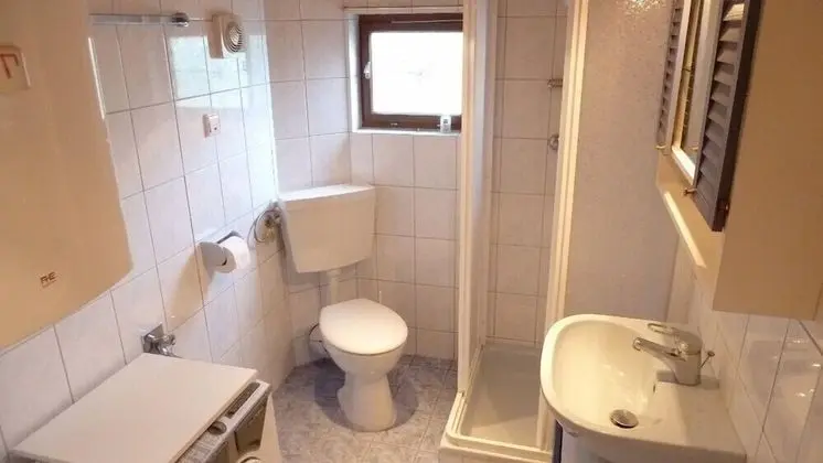 Comfort Kır Evi