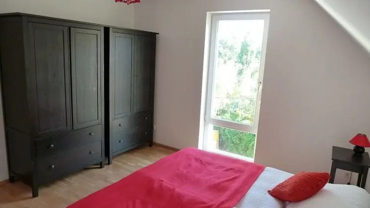 Superior Apart Daire, Birden Çok Yatak