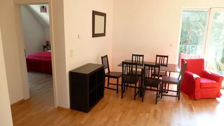 Superior Apart Daire, Birden Çok Yatak