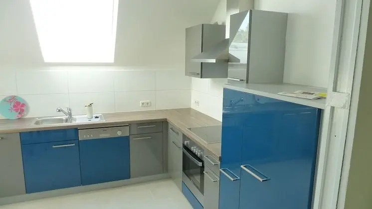 Superior Apart Daire, Birden Çok Yatak