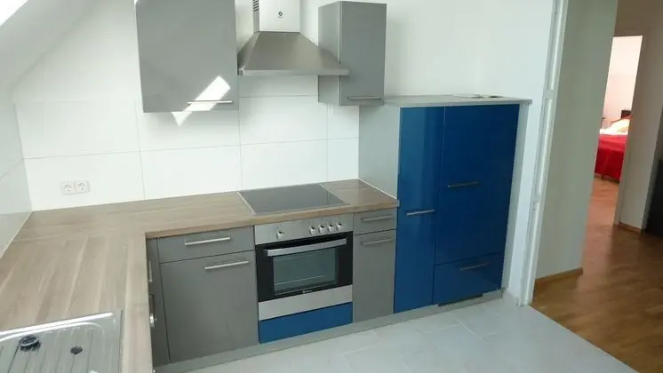 Superior Apart Daire, Birden Çok Yatak