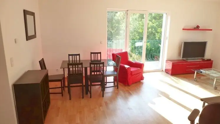 Superior Apart Daire, Birden Çok Yatak