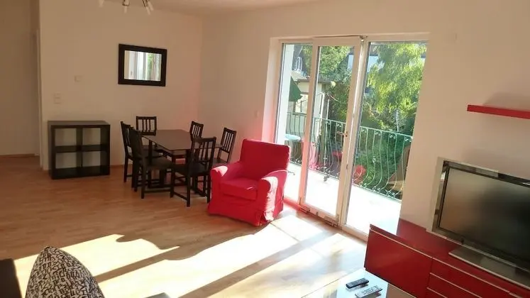 Superior Apart Daire, Birden Çok Yatak