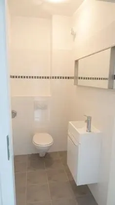 Superior Apart Daire, Birden Çok Yatak