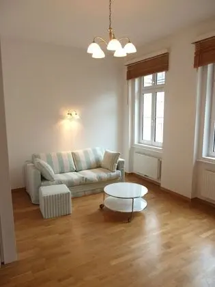 City Apart Daire, 2 Yatak Odası