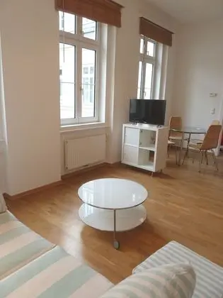 City Apart Daire, 2 Yatak Odası