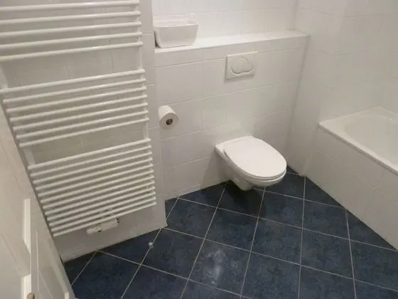 City Apart Daire, 2 Yatak Odası