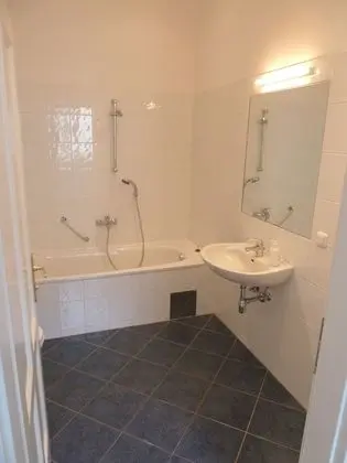 City Apart Daire, 2 Yatak Odası