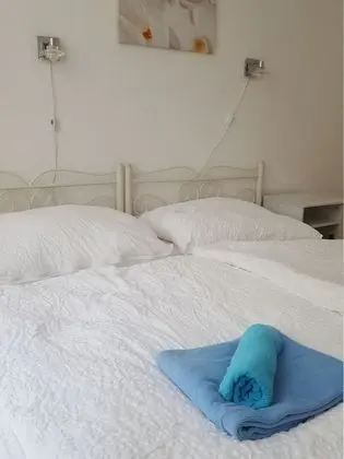 City Apart Daire, 3 Yatak Odası, Sigara İçilmez