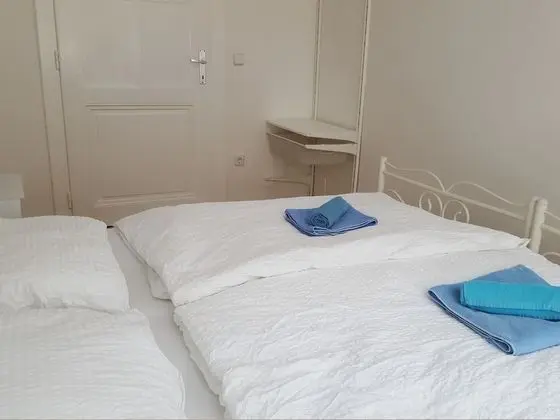 City Apart Daire, 3 Yatak Odası, Sigara İçilmez