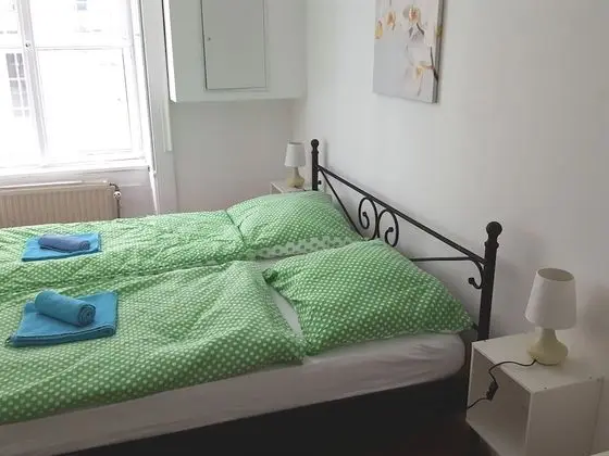 City Apart Daire, 3 Yatak Odası, Sigara İçilmez