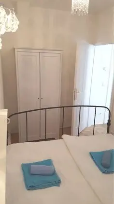 City Apart Daire, 3 Yatak Odası, Sigara İçilmez