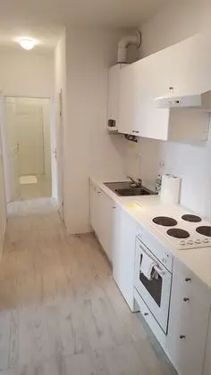 City Apart Daire, 3 Yatak Odası, Sigara İçilmez