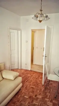 City Apart Daire, 3 Yatak Odası, Sigara İçilmez