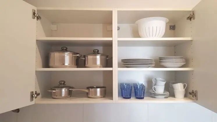 City Apart Daire, 3 Yatak Odası, Sigara İçilmez