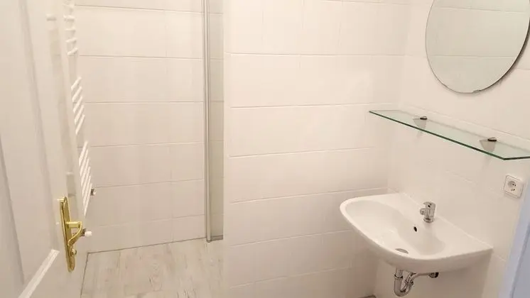 City Apart Daire, 3 Yatak Odası, Sigara İçilmez