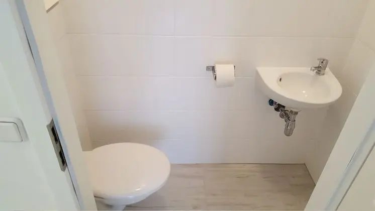 City Apart Daire, 3 Yatak Odası, Sigara İçilmez