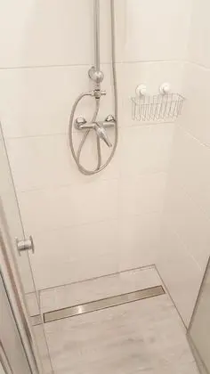 City Apart Daire, 3 Yatak Odası, Sigara İçilmez