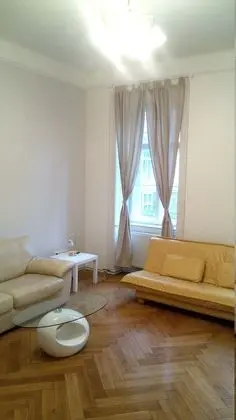 Family Apart Daire, 3 Yatak Odası, Bahçe Manzaralı