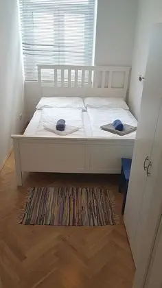Comfort Apart Daire