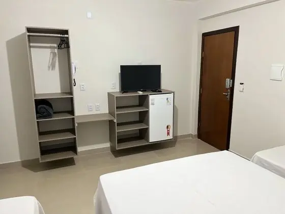 Apartamento Triplo