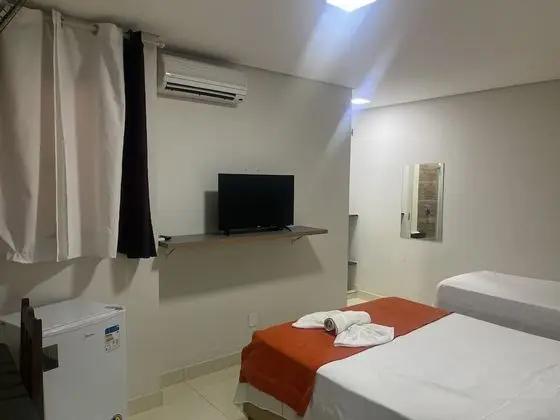 Apartamento Triplo