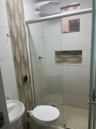 Apartamento Triplo