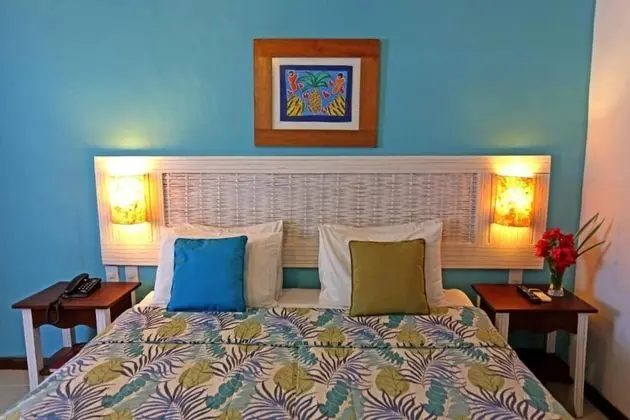 APARTAMENTO STANDARD