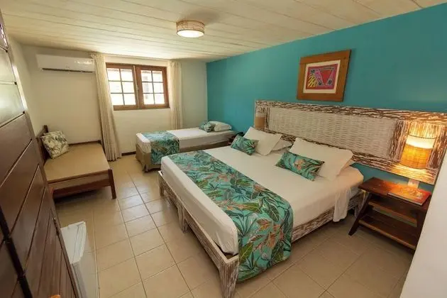 APARTAMENTO STANDARD