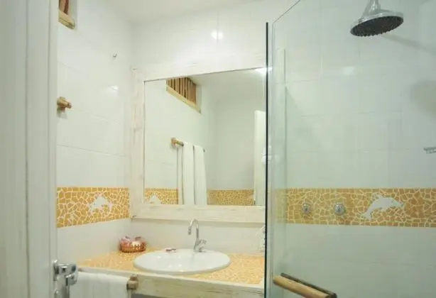 APARTAMENTO STANDARD