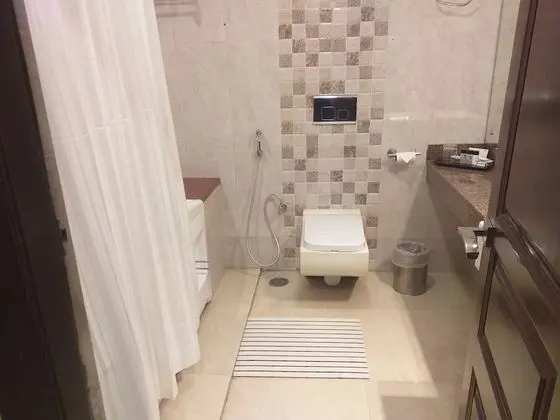 Deluxe Süit, Dağ Manzaralı