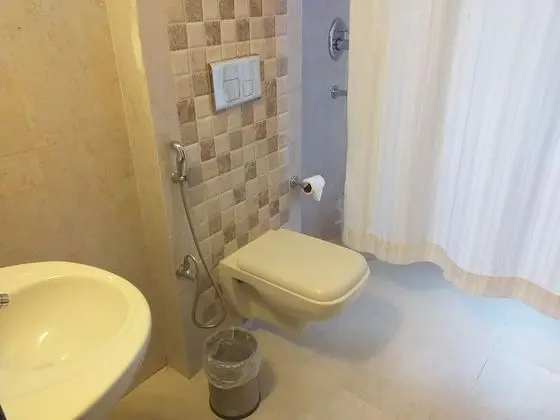 Deluxe Tek Büyük Yataklı Oda, 1 En Büyük (King) Boy Yatak