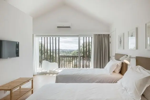 Sobreiras Twin (Single Use)