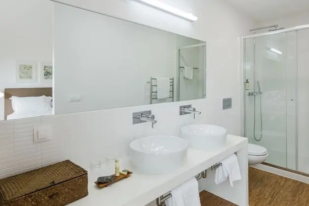 Sobreiras Twin (Single Use)