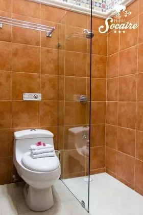 Standard Oda, 1 En Büyük (King) Boy Yatak