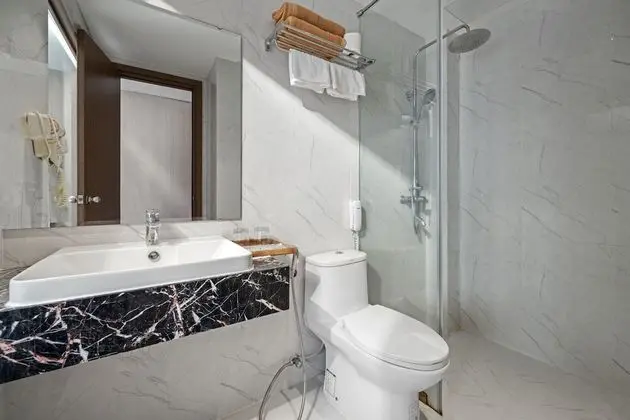 Deluxe Oda, Deniz Manzaralı