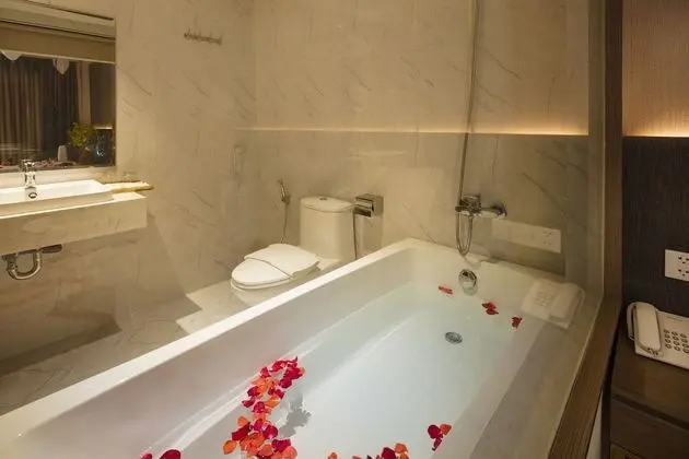 Deluxe Oda, Deniz Manzaralı