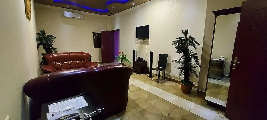 Deluxe Süit, 2 Yatak Odası (for 4 persons)