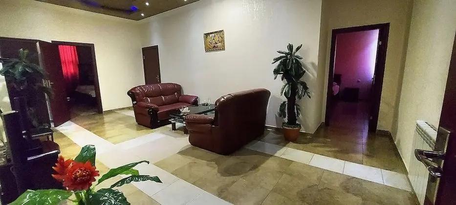 Deluxe Süit, 2 Yatak Odası (for 4 persons)