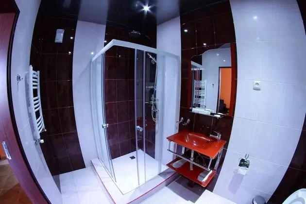 Deluxe Süit, 2 Yatak Odası (for 4 persons)
