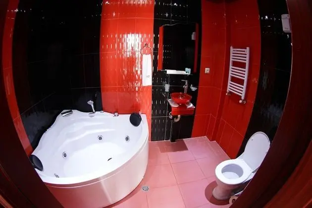 Deluxe Süit, 2 Yatak Odası (for 4 persons)