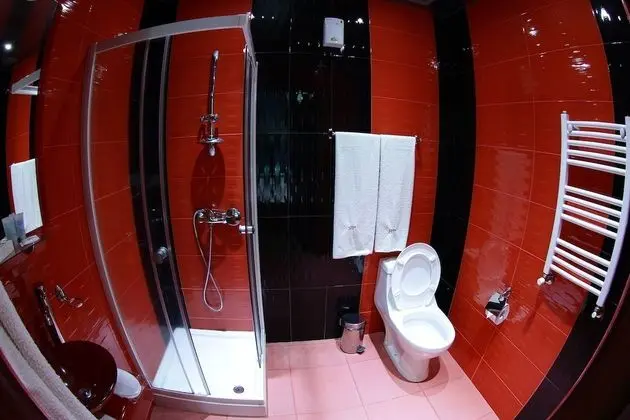 Deluxe Süit, 2 Yatak Odası (for 4 persons)