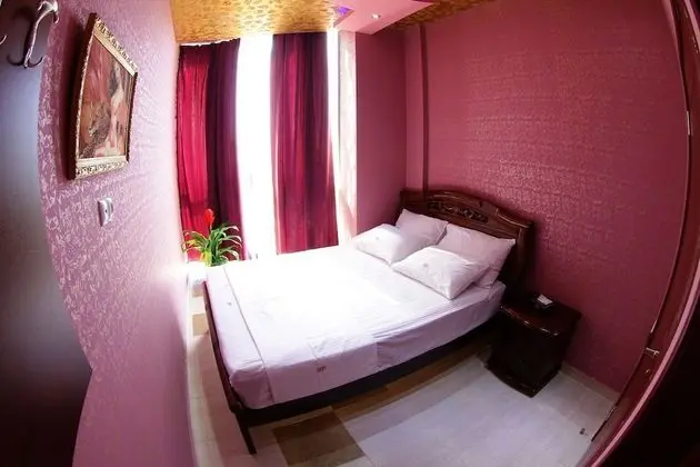 Executive Süit (for 3 persons)