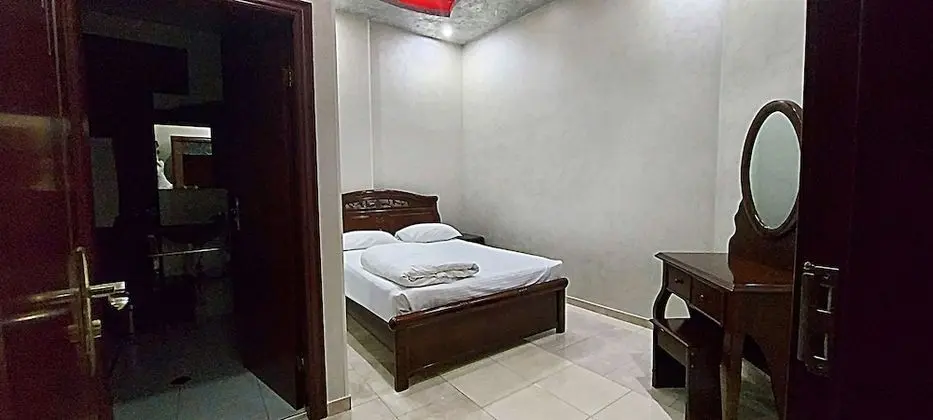 Executive Süit (for 3 persons)