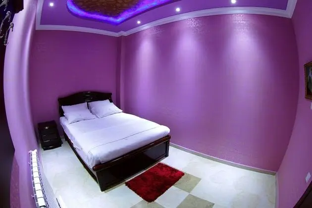 Superior Süit, 2 Yatak Odası (for 2 persons)