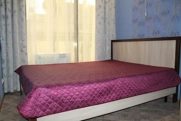 Comfort Apart Daire