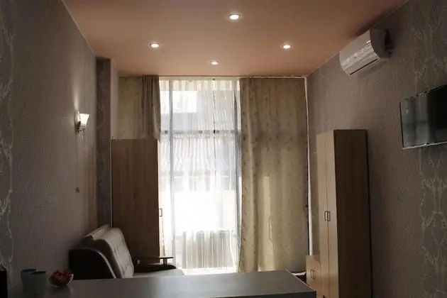 Comfort Apart Daire