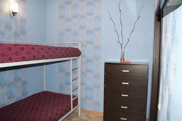 Comfort Apart Daire